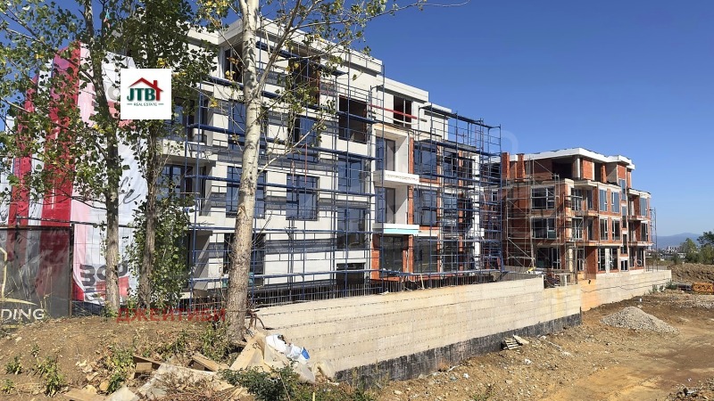 Продава 2-СТАЕН, гр. София, Малинова долина, снимка 10 - Апартаменти - 53008789