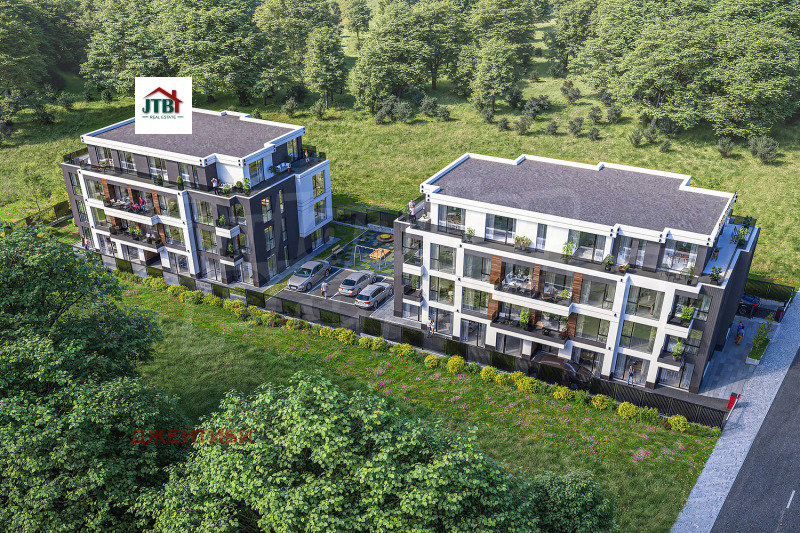 Продава 2-СТАЕН, гр. София, Малинова долина, снимка 7 - Апартаменти - 53008789