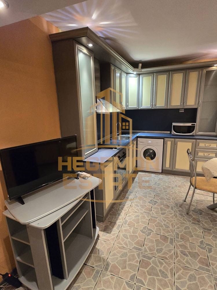 Продава 2-СТАЕН, гр. Варна, Чаталджа, снимка 5 - Апартаменти - 53092824