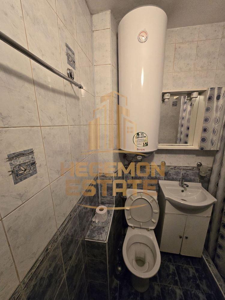 Продава 2-СТАЕН, гр. Варна, Чаталджа, снимка 7 - Апартаменти - 53092824