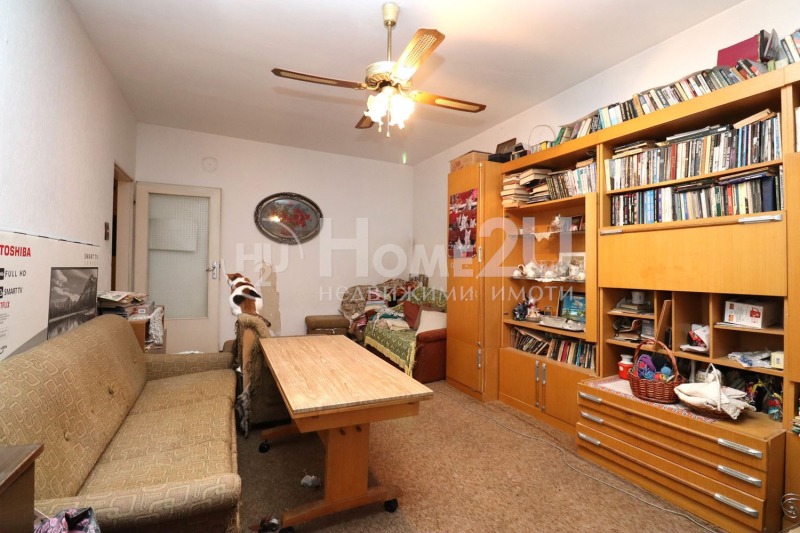 Продава 2-СТАЕН, гр. София, Люлин 7, снимка 2 - Апартаменти - 53122868