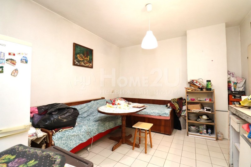 Продава 2-СТАЕН, гр. София, Люлин 7, снимка 3 - Апартаменти - 53122868