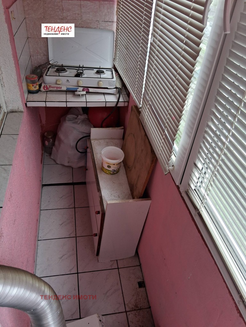 Продава 2-СТАЕН, гр. Кърджали, Възрожденци, снимка 5 - Апартаменти - 53278250