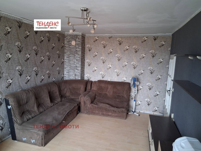 Продава 2-СТАЕН, гр. Кърджали, Възрожденци, снимка 4 - Апартаменти - 53278250