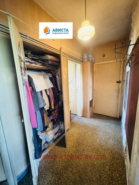 Продава 2-СТАЕН, гр. София, Света Троица, снимка 4 - Апартаменти - 55459622