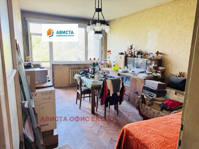 Продава 2-СТАЕН, гр. София, Света Троица