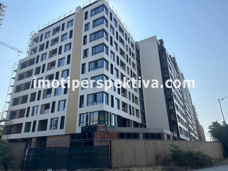 En venta  2 dormitorios Plovdiv , Trakiya , 105 metros cuadrados | 23952136 - imagen [2]