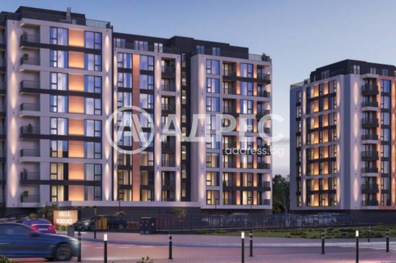 Продава  3-стаен град София , Люлин 5 , 98 кв.м | 90487061 - изображение [2]