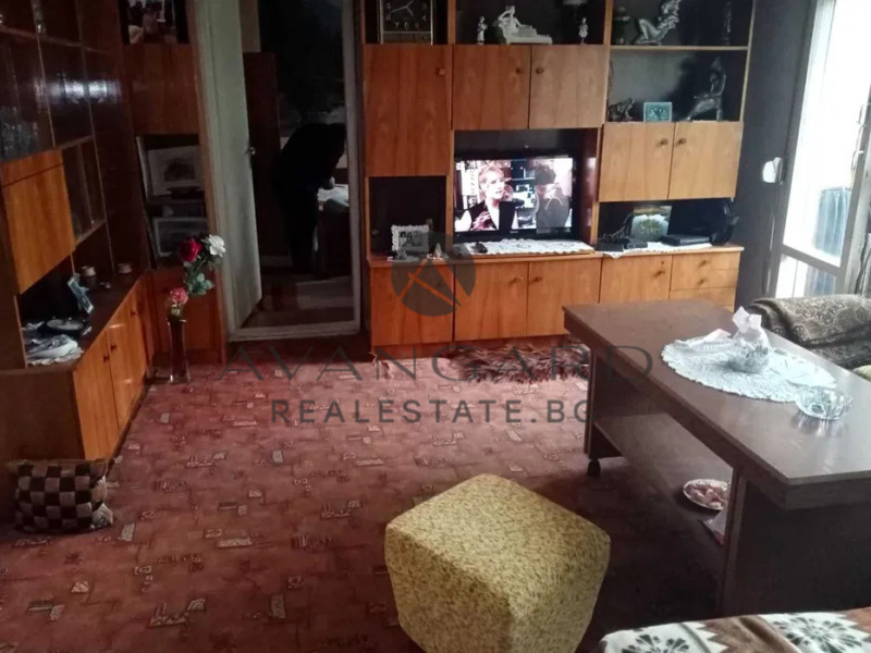 Te koop  2 slaapkamers Plovdiv , Proslav , 80 m² | 92791143 - afbeelding [5]