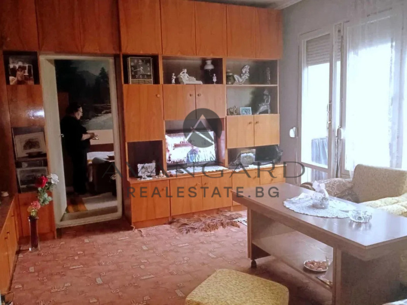 Te koop  2 slaapkamers Plovdiv , Proslav , 80 m² | 92791143 - afbeelding [3]