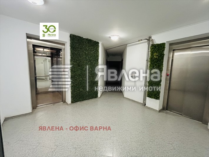 Продава 3-СТАЕН, гр. Варна, Левски 1, снимка 10 - Aпартаменти - 48524990