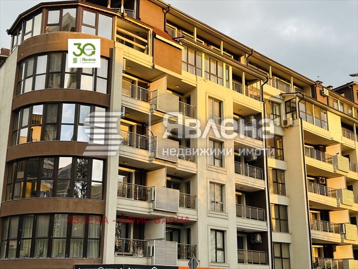 Продава 3-СТАЕН, гр. Варна, Левски 1, снимка 11 - Aпартаменти - 48524990