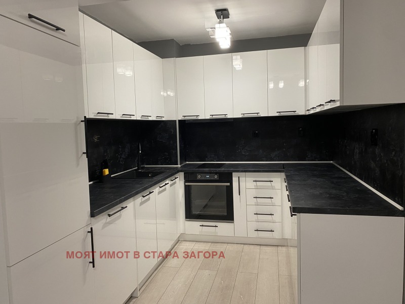Zu verkaufen  2 Schlafzimmer Stara Zagora , Zentar , 129 qm | 67461524