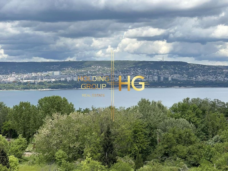 Myytävänä  2 makuuhuonetta Varna , Galata , 110 neliömetriä | 94553957 - kuva [2]