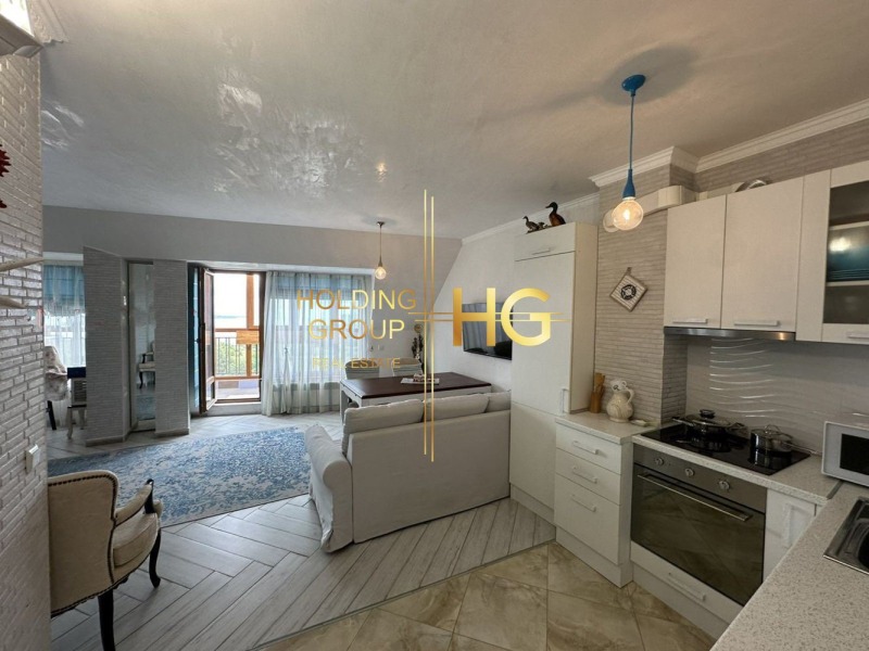 Myytävänä  2 makuuhuonetta Varna , Galata , 110 neliömetriä | 94553957 - kuva [5]