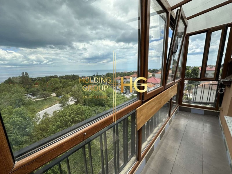 Myytävänä  2 makuuhuonetta Varna , Galata , 110 neliömetriä | 94553957 - kuva [3]