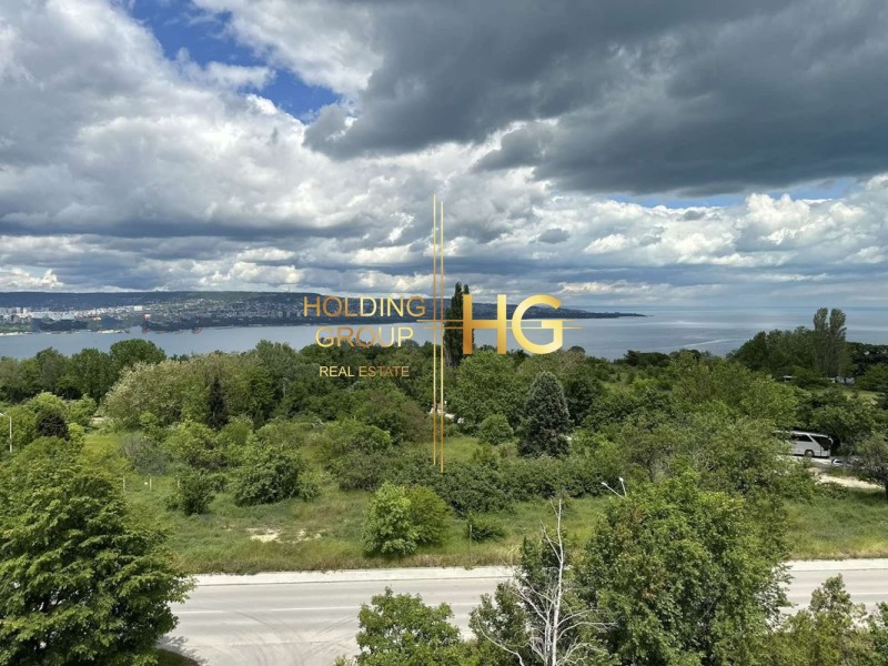 Myytävänä  2 makuuhuonetta Varna , Galata , 110 neliömetriä | 94553957