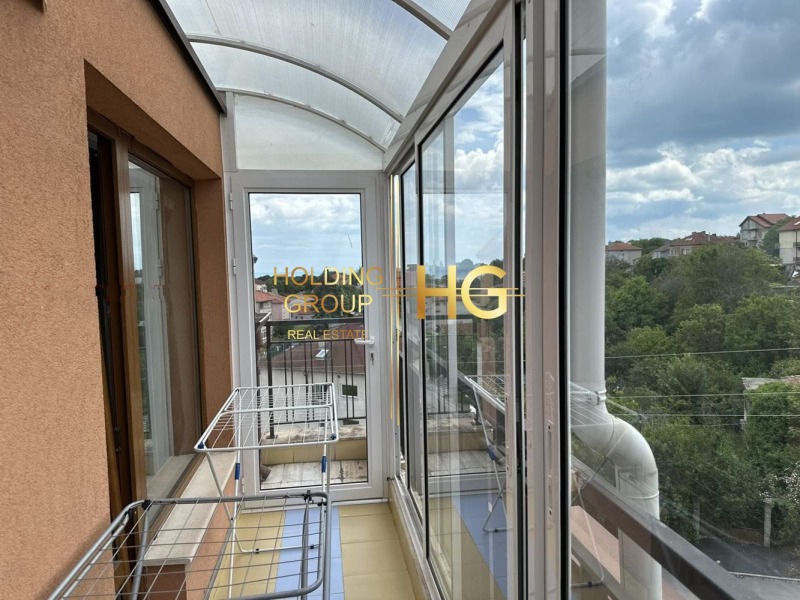 Myytävänä  2 makuuhuonetta Varna , Galata , 110 neliömetriä | 94553957 - kuva [4]