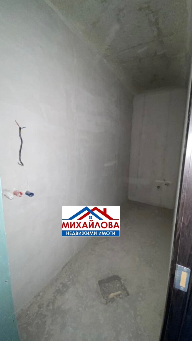 Продава  3-стаен град Стара Загора , Казански , 139 кв.м | 96191709 - изображение [6]