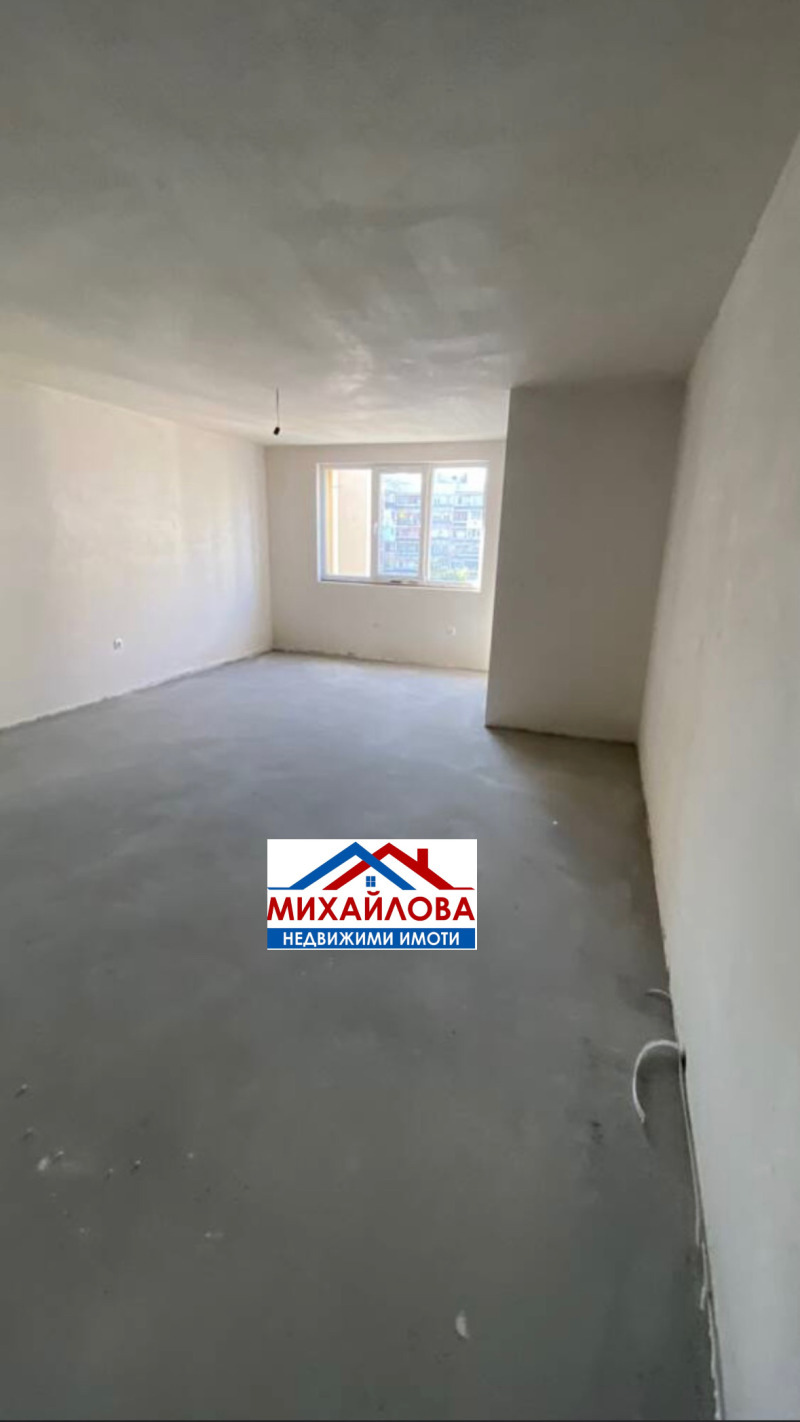 Продава  3-стаен град Стара Загора , Казански , 139 кв.м | 96191709 - изображение [2]