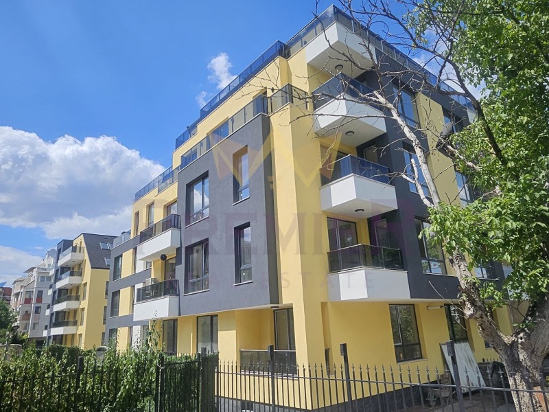 Eladó  2 hálószobás Sofia , Manastirski livadi , 169 négyzetméter | 23913128