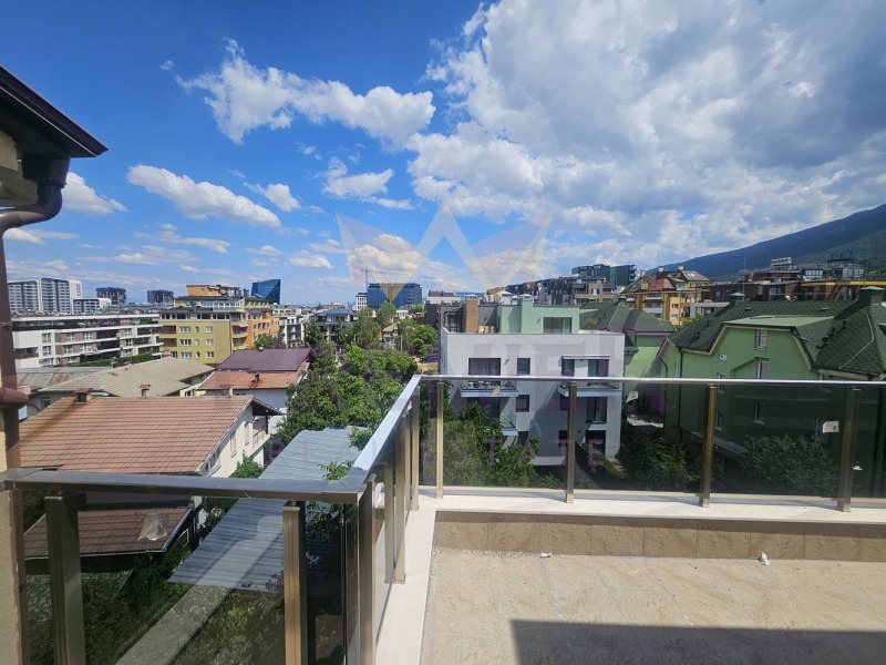 Eladó  2 hálószobás Sofia , Manastirski livadi , 169 négyzetméter | 23913128 - kép [14]