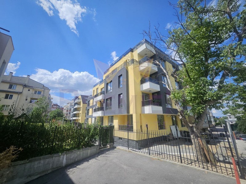 Eladó  2 hálószobás Sofia , Manastirski livadi , 169 négyzetméter | 23913128 - kép [3]