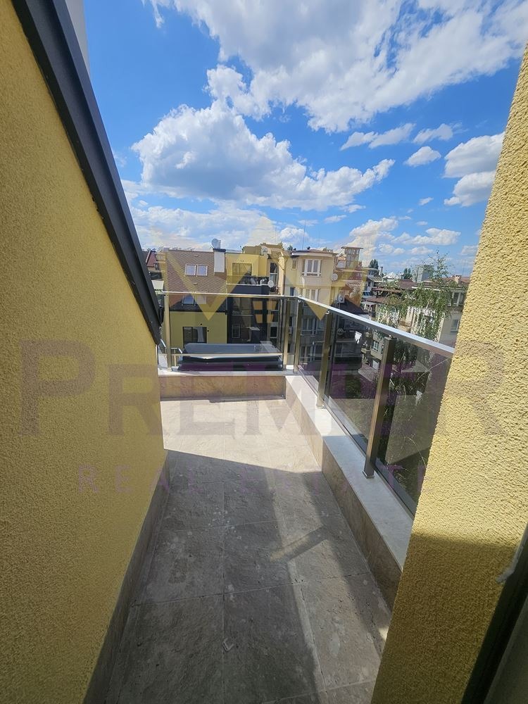 Eladó  2 hálószobás Sofia , Manastirski livadi , 169 négyzetméter | 23913128 - kép [12]