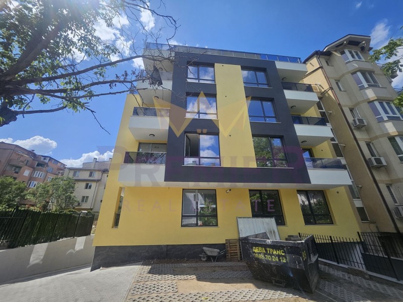 Eladó  2 hálószobás Sofia , Manastirski livadi , 169 négyzetméter | 23913128 - kép [5]