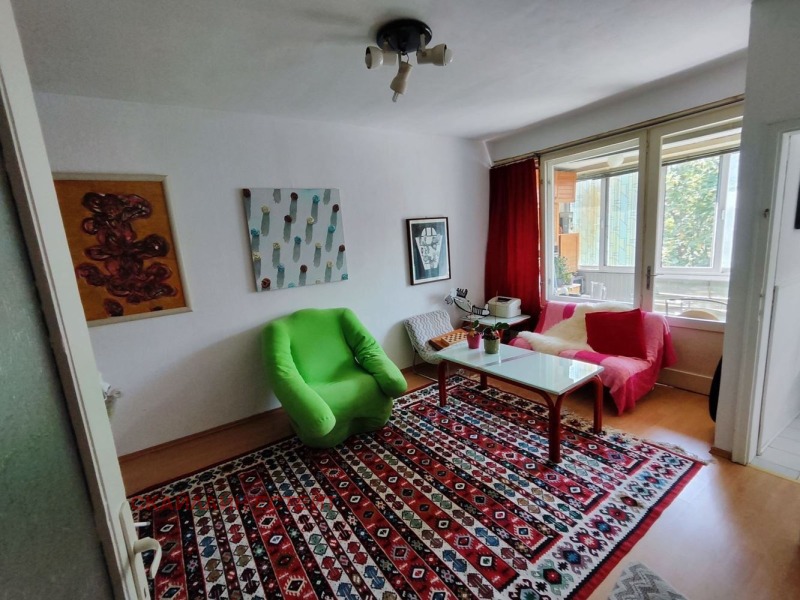 Продава 3-СТАЕН, град София, Лозенец • 520000 € / 1017031.60 лв. • 61801757 1