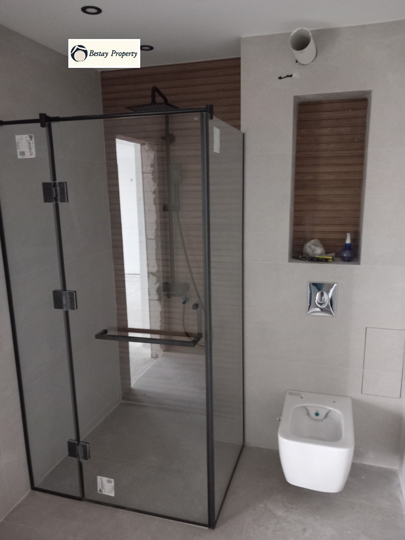 Продава 3-СТАЕН, гр. София, Витоша, снимка 12 - Апартаменти - 52534801