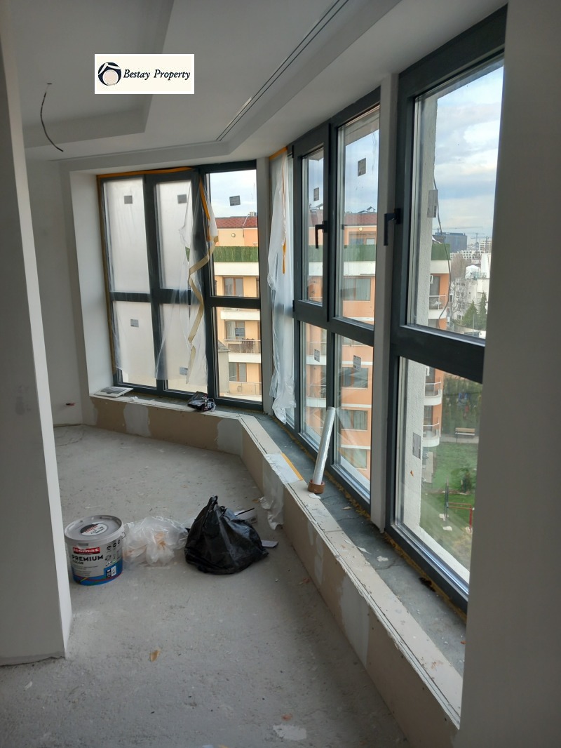 Продава 3-СТАЕН, гр. София, Витоша, снимка 2 - Апартаменти - 52534801