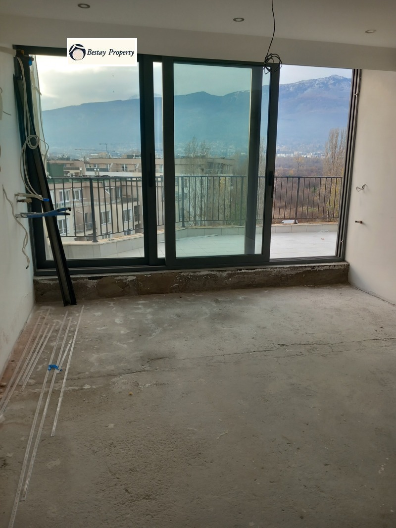 Продава 3-СТАЕН, гр. София, Витоша, снимка 6 - Апартаменти - 52534801