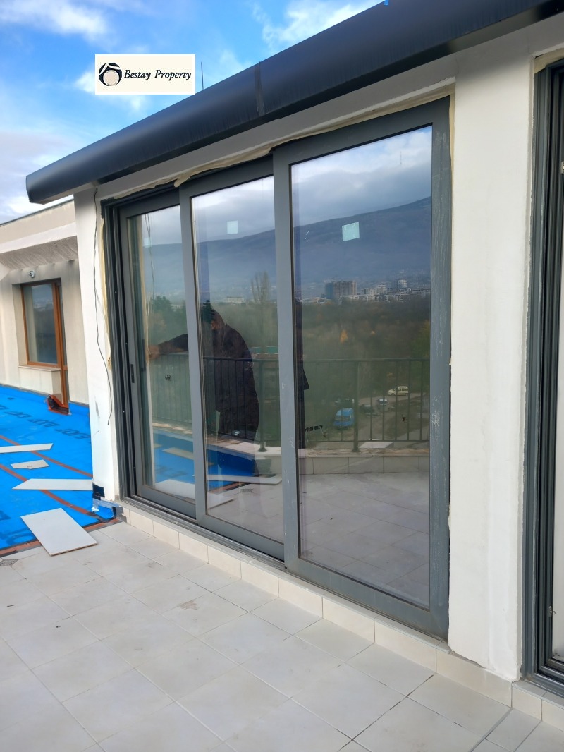 Продава 3-СТАЕН, гр. София, Витоша, снимка 8 - Апартаменти - 52534801