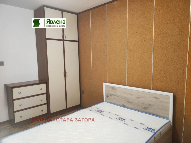 Продава 3-СТАЕН, гр. Стара Загора, Опълченски, снимка 6 - Апартаменти - 52839689