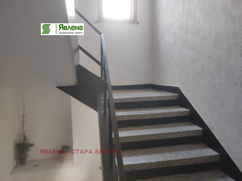 Продава 3-СТАЕН, гр. Стара Загора, Опълченски, снимка 14 - Апартаменти - 52839689