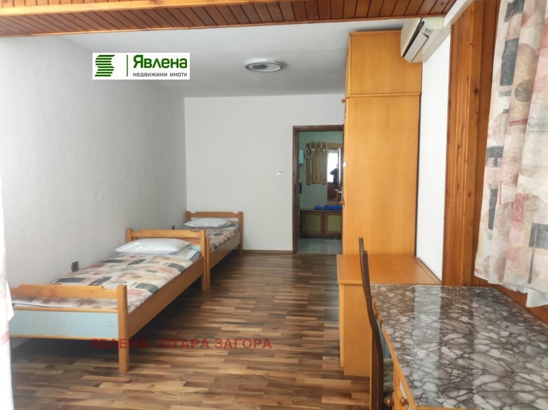 Продава 3-СТАЕН, гр. Стара Загора, Опълченски, снимка 9 - Апартаменти - 52839689