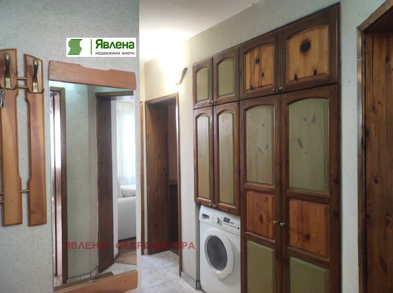 Продава 3-СТАЕН, гр. Стара Загора, Опълченски, снимка 8 - Апартаменти - 52839689
