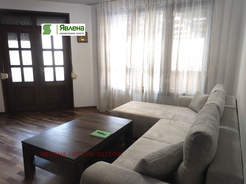 Продава 3-СТАЕН, гр. Стара Загора, Опълченски, снимка 3 - Апартаменти - 52839689