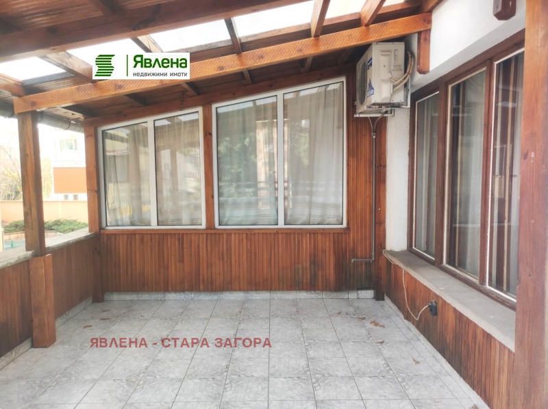 Продава 3-СТАЕН, гр. Стара Загора, Опълченски, снимка 4 - Апартаменти - 52839689