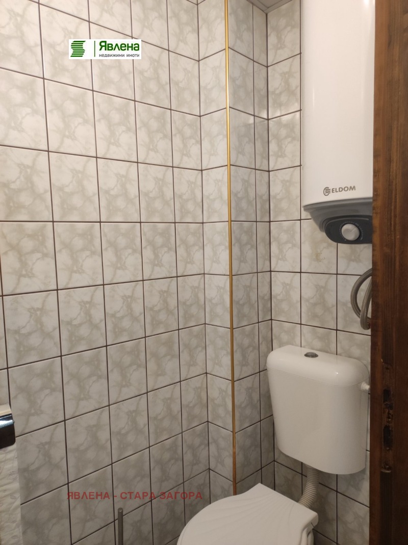 Продава 3-СТАЕН, гр. Стара Загора, Опълченски, снимка 13 - Апартаменти - 52839689