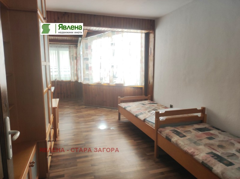 Продава 3-СТАЕН, гр. Стара Загора, Опълченски, снимка 10 - Апартаменти - 52839689
