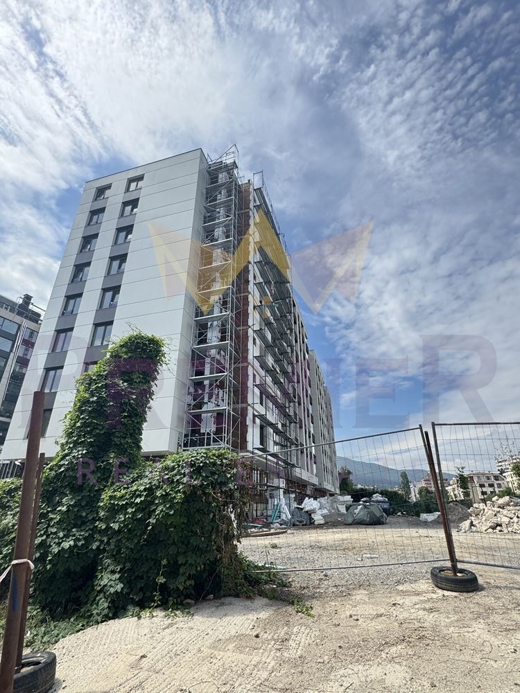 Продава 3-СТАЕН, гр. София, Овча купел, снимка 2 - Апартаменти - 55133440
