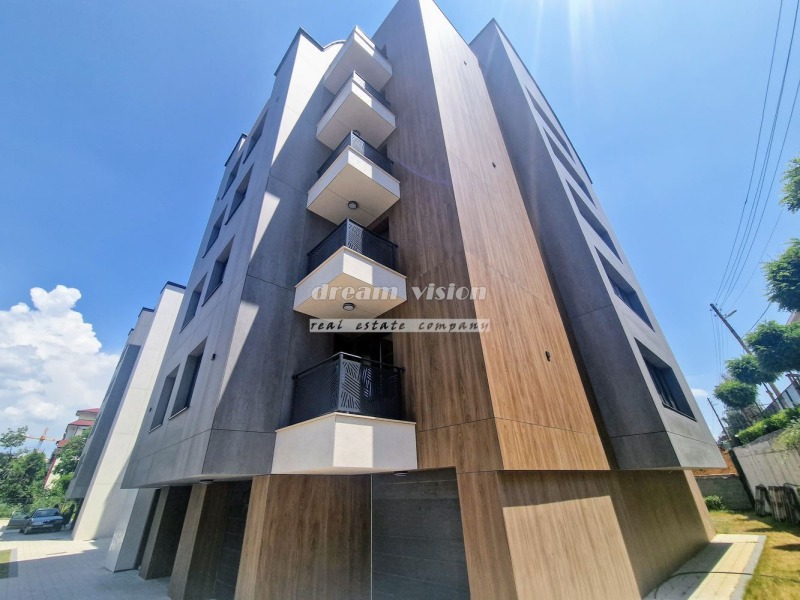 Te koop  3 slaapkamers Sofia , Manastirski livadi , 170 m² | 43360311 - afbeelding [2]