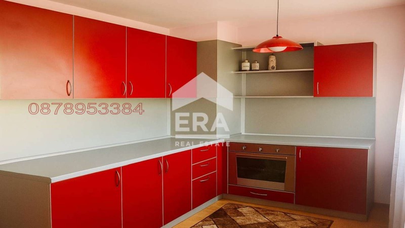 Продава 4-СТАЕН, гр. Варна, Автогара, снимка 7 - Апартаменти - 52985780