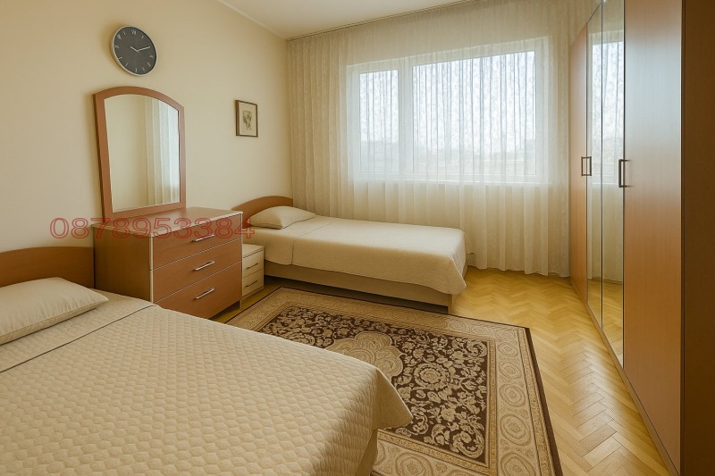 Продава 4-СТАЕН, гр. Варна, Автогара, снимка 13 - Апартаменти - 52985780