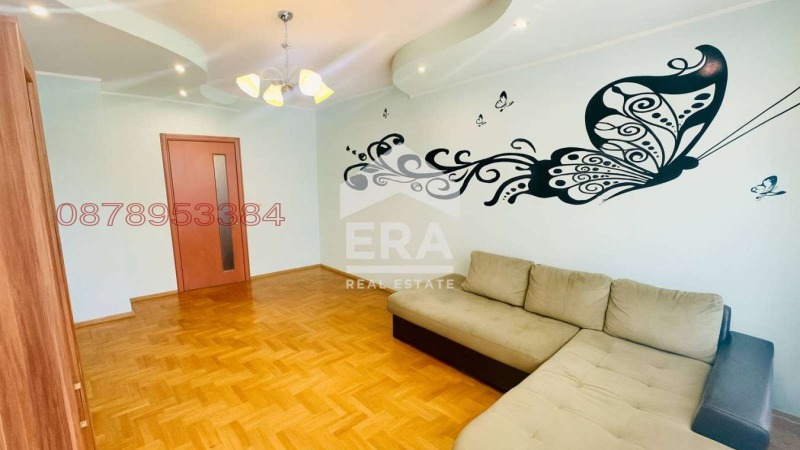 Продава 4-СТАЕН, гр. Варна, Автогара, снимка 4 - Апартаменти - 52985780