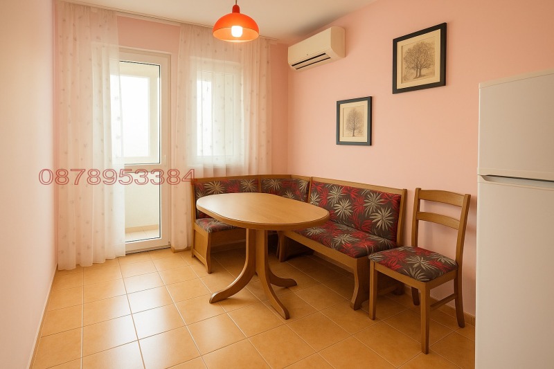 Продава 4-СТАЕН, гр. Варна, Автогара, снимка 11 - Апартаменти - 52985780