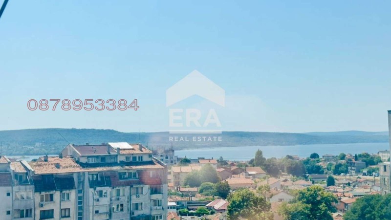 Продава 4-СТАЕН, гр. Варна, Автогара, снимка 3 - Апартаменти - 52985780