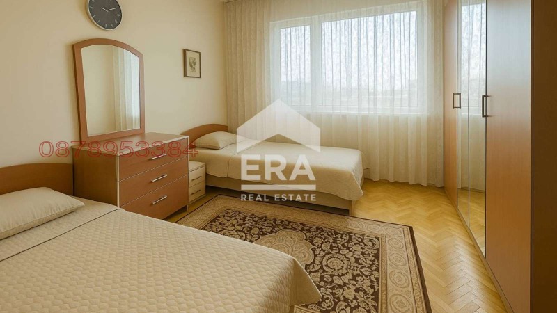 Продава 4-СТАЕН, гр. Варна, Автогара, снимка 5 - Апартаменти - 52985780